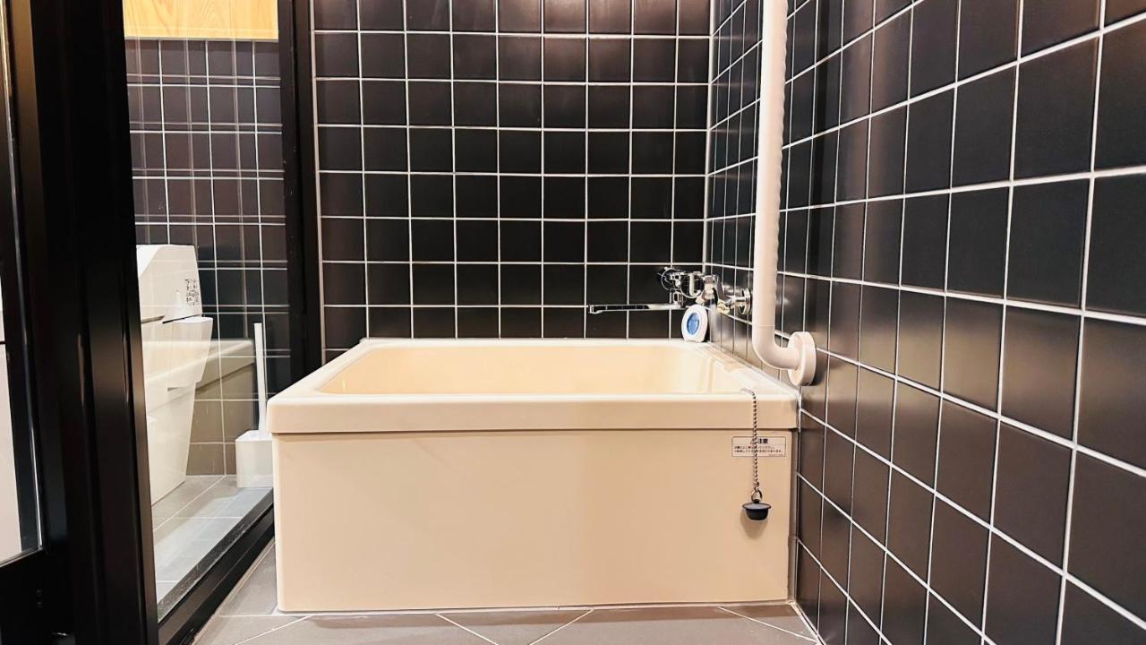 Villa 弓張月 Kyōto Exterior foto
